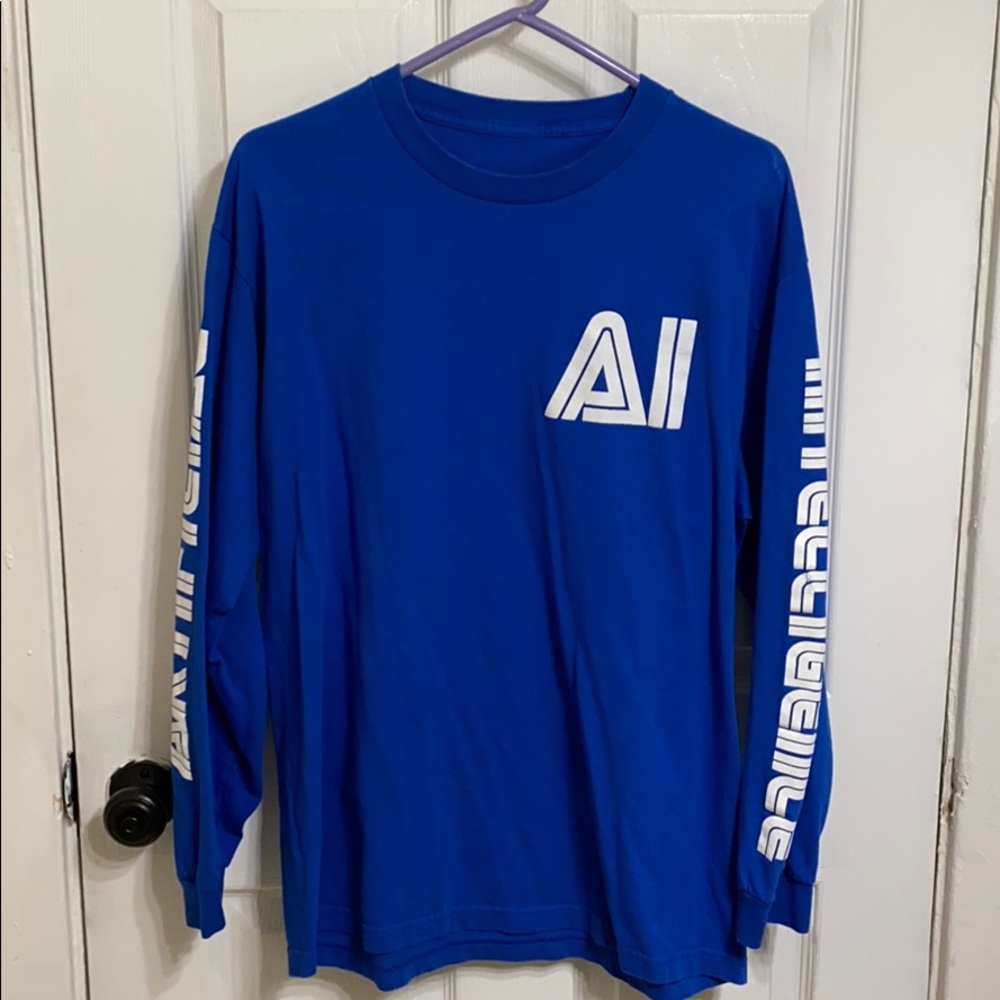 BoostGod OhItsTeddy AI Sz L Blue LS YouTube